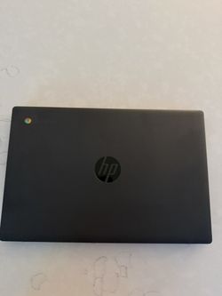 Dark Grey laptop