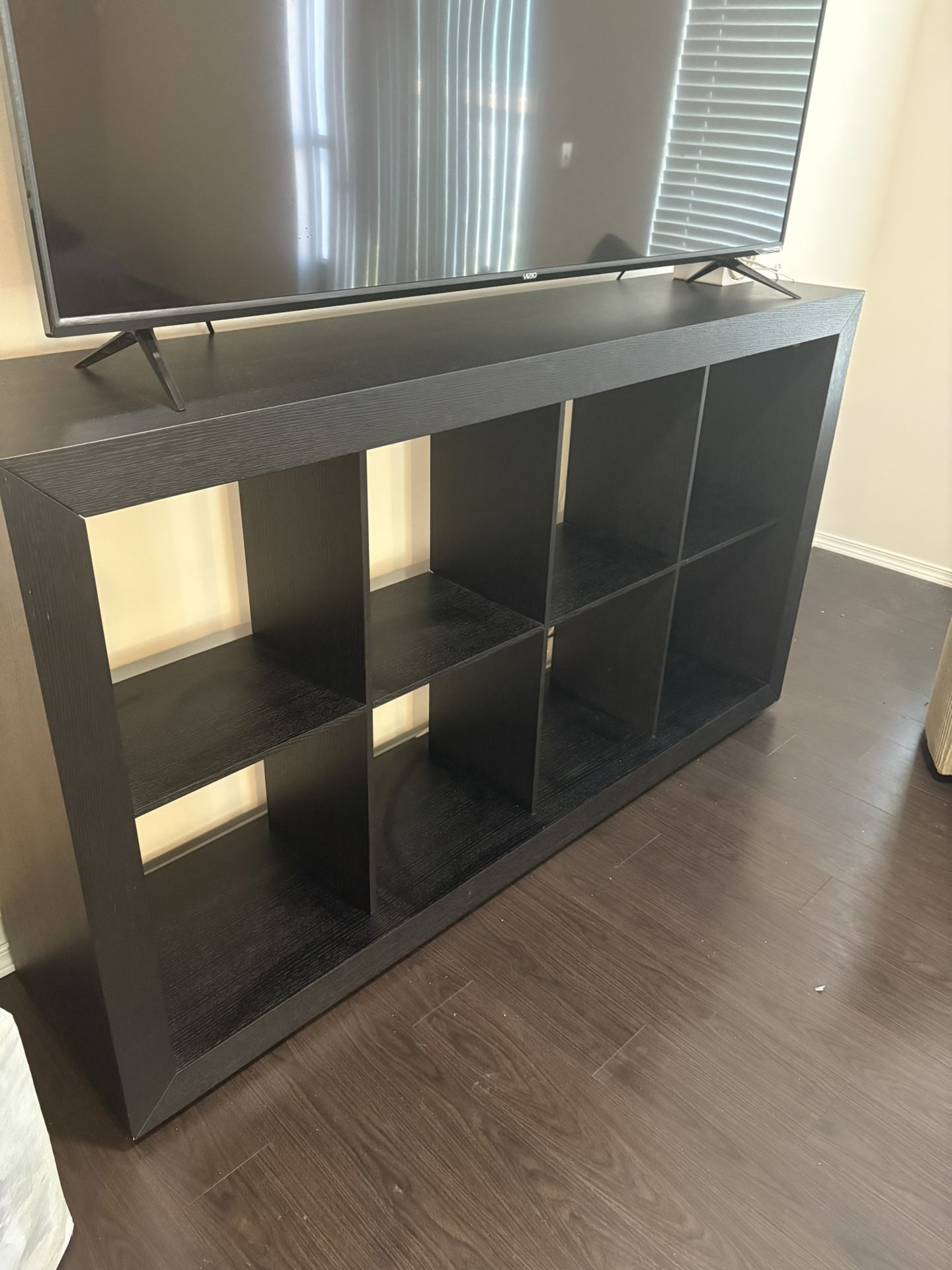 Wall Unit/tv Stand