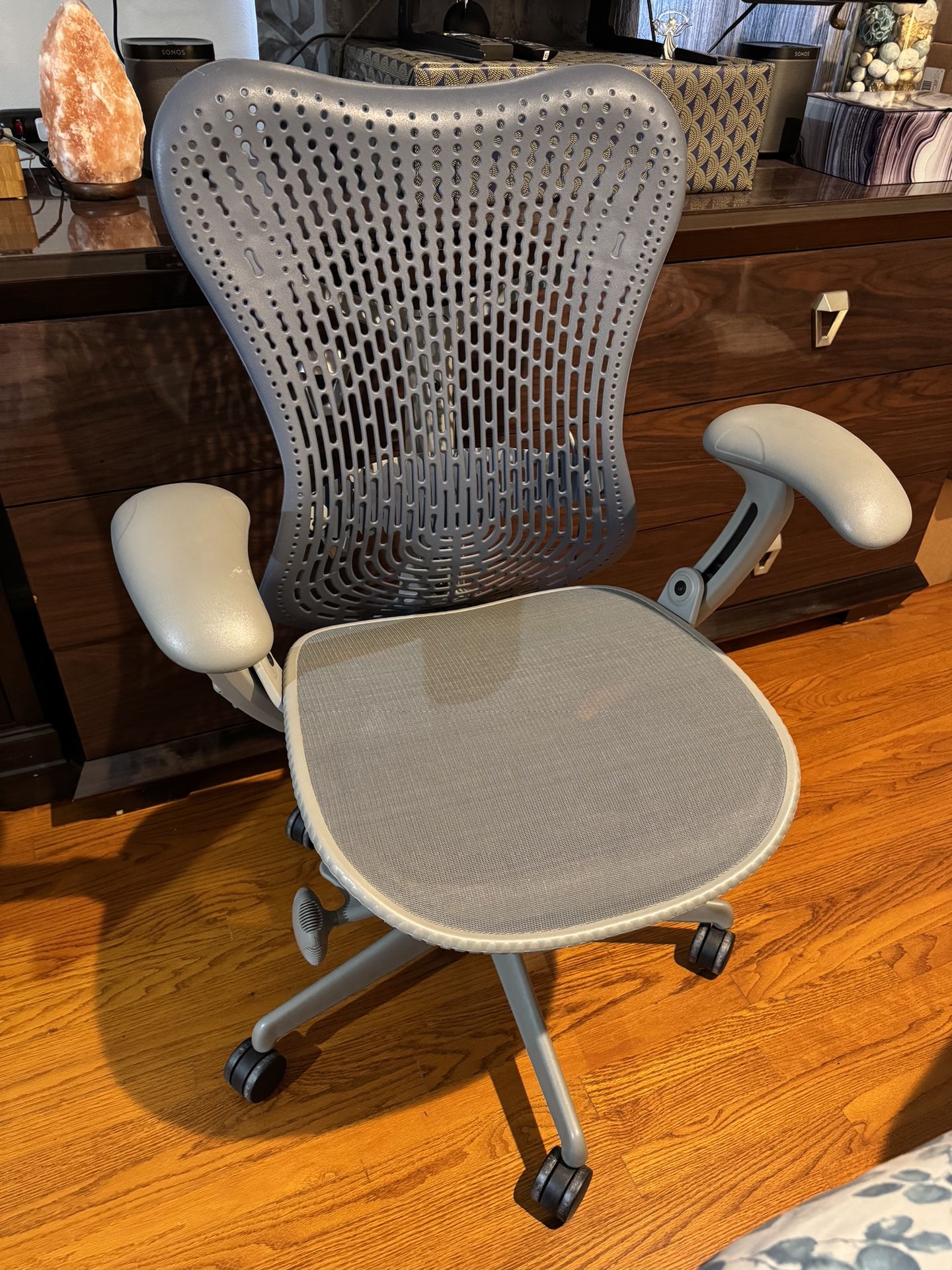 Herman Miller Office Chair
