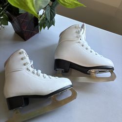 Soft Skates