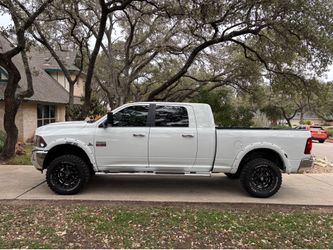2012 Dodge Ram