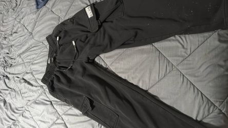 Pro Club Pants