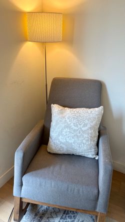 Rocking Chair $25 OBO