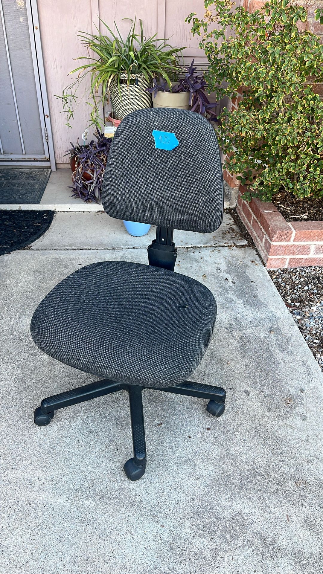 Rolling Office Chair