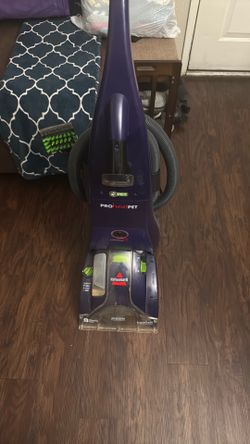 Bissell Carpet Cleaner