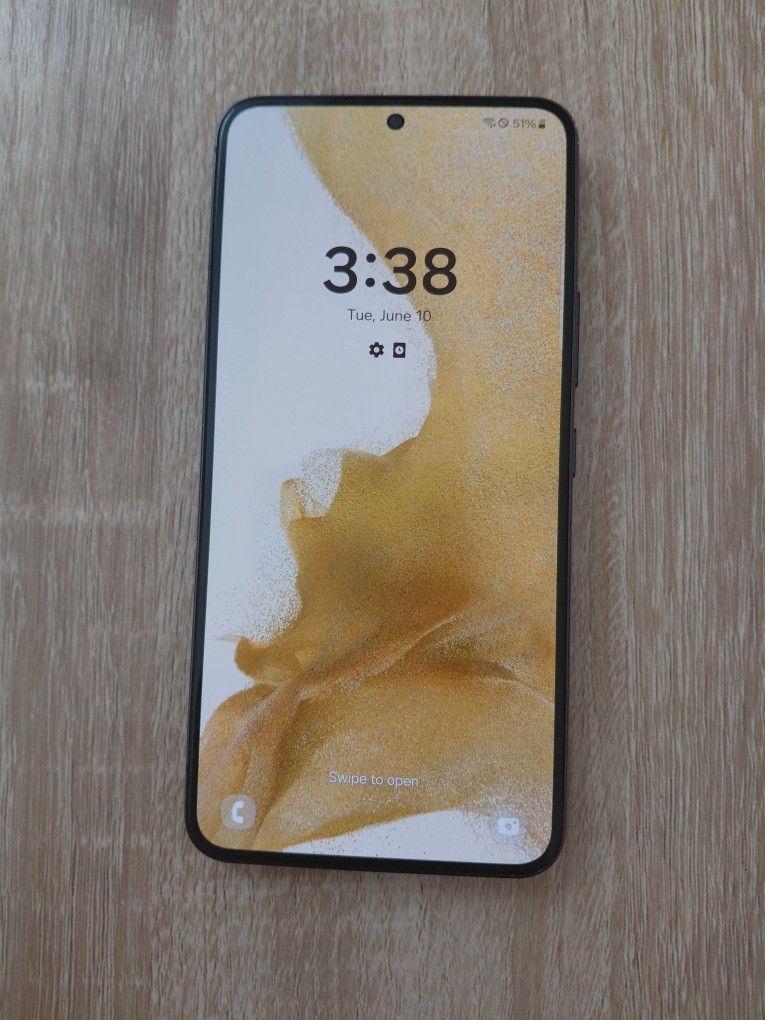 Samsung S22 Unlocked