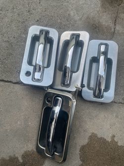 H2 Hummer Parts