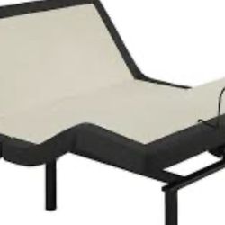 Tempur Pedic Adjustable Bed Base  - FULL Or DOUBLE 