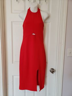 Junior's Dress Size Medium