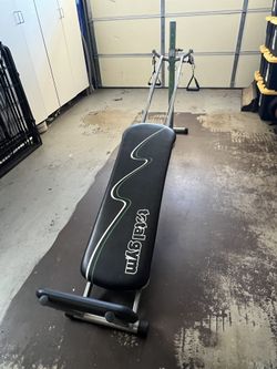 Total Gym