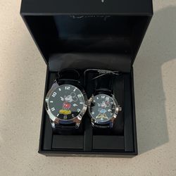 Disney watches