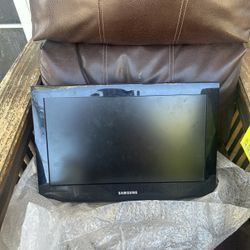 Monitor And Tv Samsung