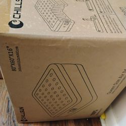 New Queen Sized Air Mattress 