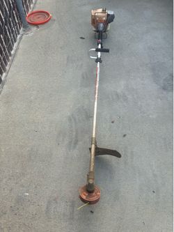 Weeder TMC kpw 27