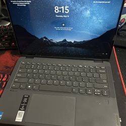 Lenovo Ideapad Flex 5