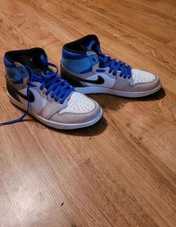 Nike 8.5 Used