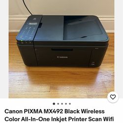 Printer