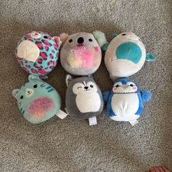 Original squishy Toy 