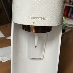 Soda stream 