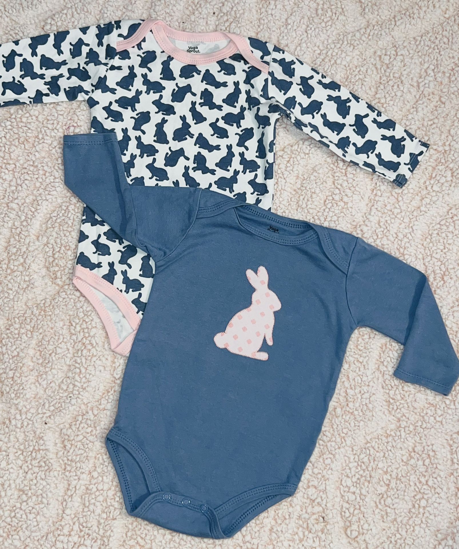 Easter Onesies
