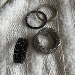 Bracelet Bundle