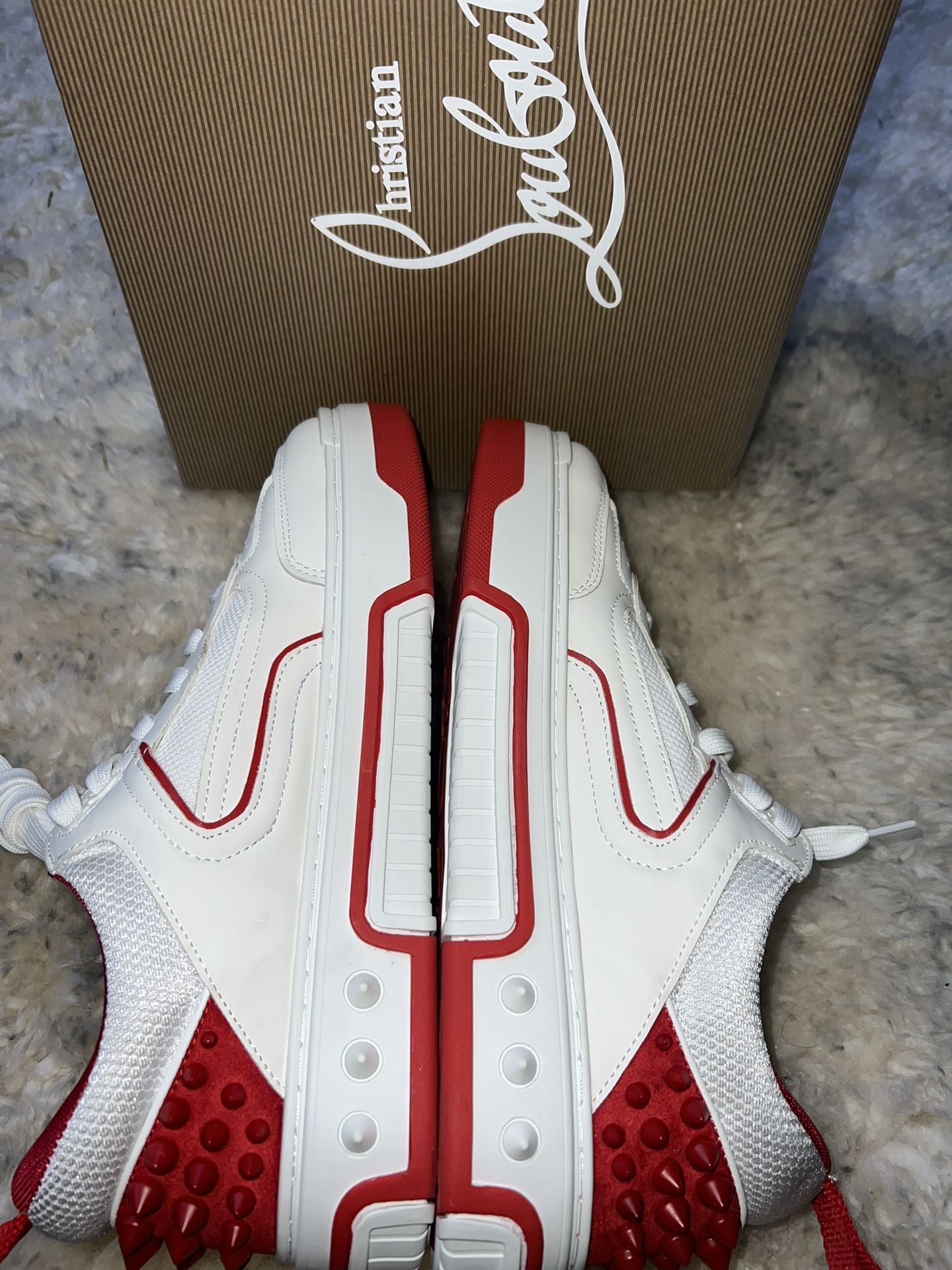 Christian Louboutin Astroloubi