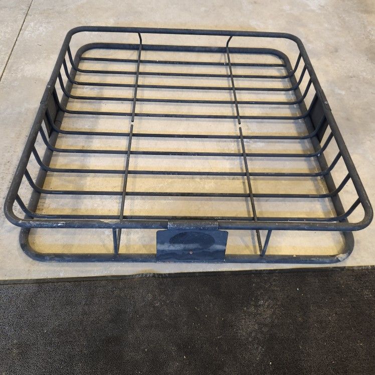 Cargo Roof Rack