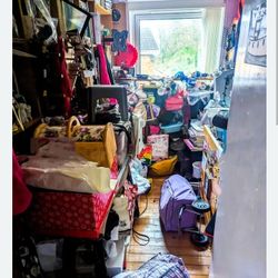 We Do Cleanouts