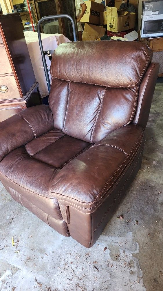 Comfy armchair, lounge chair