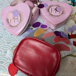 Makeup Cases 💕