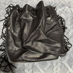 Purse  Backpack 