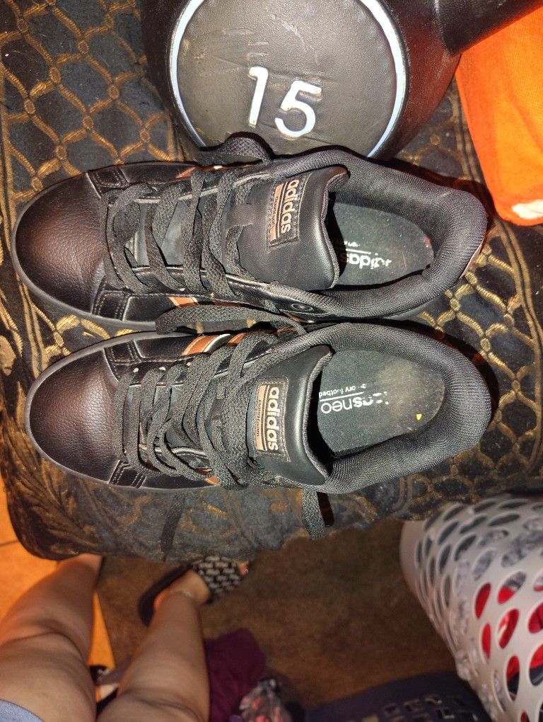 Brand New Adidas Size 6