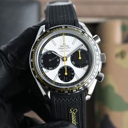 Mechanical movement men's watch, classic