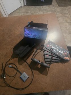 Xreal Air 2 Pro