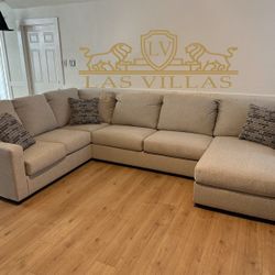 Sectional Sofa New