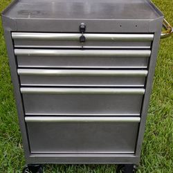 Husky Tool Cabinet