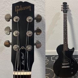 Gibson Les Paul Melody maker electric guitar