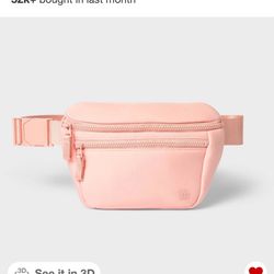 All In Motion Fanny Pack 