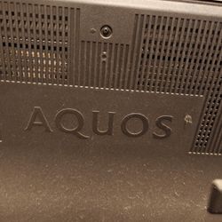 Sharp AQUOS LC-70LE857U — 70” Smart 3D LED TV 