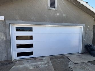 Garage Doors For Sale 