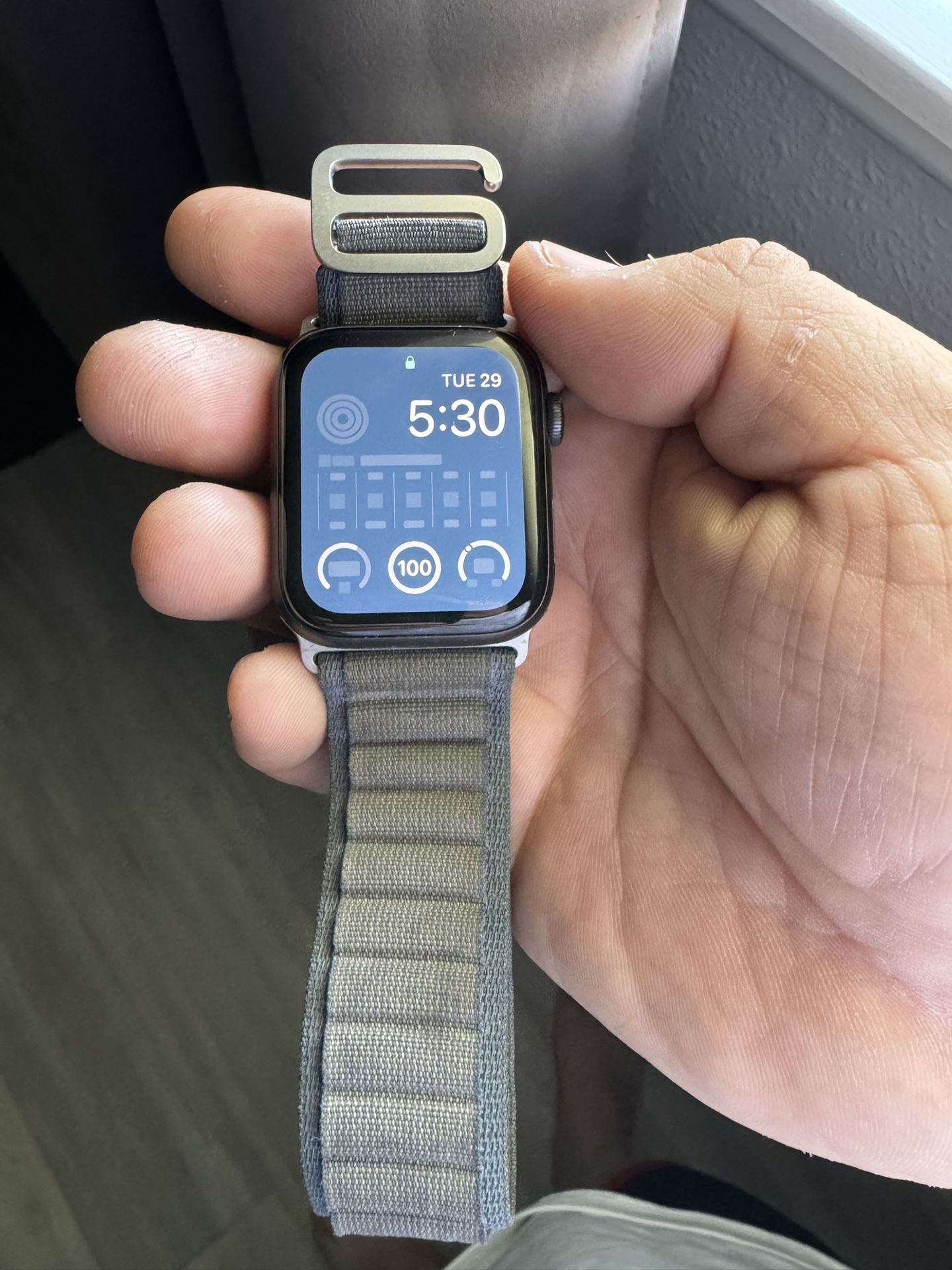 Apple Watch Series 6