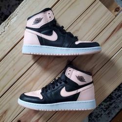 Jordan 1 Crimson Tint 