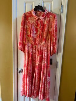 Tahari Dress Size 16
