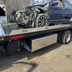 Scarp Cars