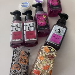 Soap Bundle 