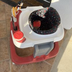 Baby Walker $20