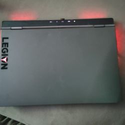 Lenovo Legion Gaming Laptop