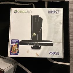Xbox 360 