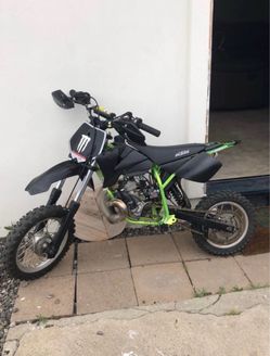Ktm 50