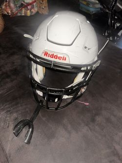 Speed flex Football Helmet